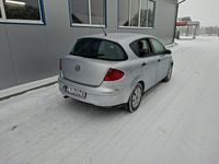 używany Seat Toledo 1.6 benzyna gaz ważne opłaty