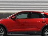 używany Audi Q3 II Reflektory LED Kamera cofania Virtual Cockpit Podgrzewane fotele