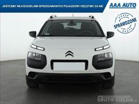 Używany Citroën C4 Cactus 2016 Biały Hatchback