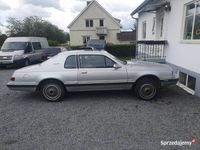 używany Ford Thunderbird 87r