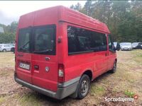 Używany Ford Transit 2008 Minivan
