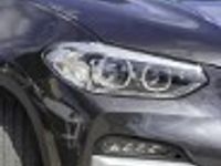 używany BMW X3 G01 xDrive30e 245KM