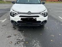 Używany Citroën C4 2022 Biały Hatchback