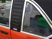 Używany BMW 320 1981 Czerwony Kabriolet