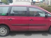 używany Ford Galaxy Sprzedam 2,0 benzyna+gaz 1997 r. 204000 km. przebiegu.