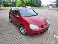 używany VW Golf V 