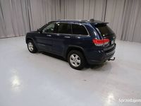 używany Jeep Grand Cherokee IV E61K