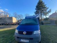 używany VW T5 