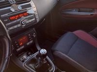 Używany Fiat Bravo 105 KM (77 kW) 2009 Hatchback