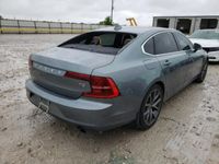 używany Volvo S90 2018, 2.0L, po gradobiciu