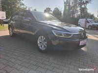 używany VW Passat 2018r. | Gwarancja Przebiegu i Serwisu |…