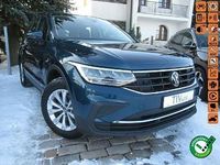 Używany VW Tiguan 150 KM (110 kW) 2023 Inny kolor SUV