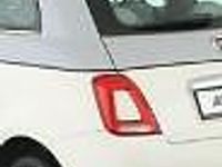 używany Fiat 500 1.0 MHEV Dolcevita Lunare Panorama Tempomat Klima ParkAssist LED