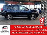 Używany Toyota Land Cruiser 177 KM (130 kW) 2019 Niebieski SUV