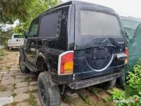 Używany Ssangyong (KGM) Korando 2000 SUV