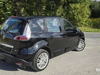 używany Renault Scénic III ENERGY dCI 110 LIMITED