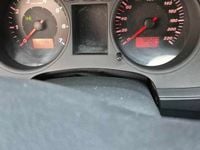 Używany Seat Ibiza 75 KM (55 kW) 2003 Czerwony Hatchback