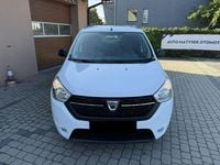 używany Dacia Lodgy 1,6 SCe 102KM Klimatyzacja 7-osobowy