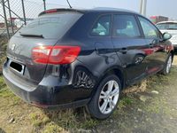 używany Seat Ibiza Ibiza VKombi 1.6 TDI