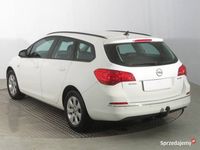 używany Opel Astra 1.6 CDTI