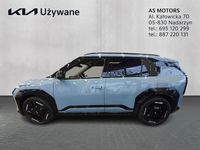 używany Kia EV3 GT LINE 204 KM 81.4 kWh 2WD