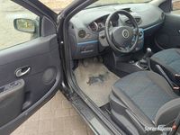 używany Renault Clio II 1.2 benzyna