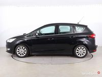 Używany Ford C-MAX 125 KM (91 kW) 2016 Czarny Minivan