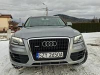 używany Audi Q5