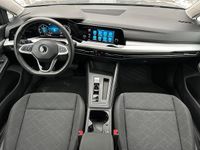 używany VW Golf VIII Variant