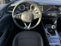 używany Opel Insignia 2.0 CDTi 170KM 2017r, Grand Sport Elite, Salon PL, FV23%, se…