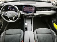 używany VW Passat PASSAT 1.5ELE GT110eTSID7F