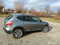 Używany Nissan Qashqai Premium Edition 150 KM (110 kW) 2011 SUV