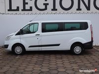 Używany Ford Transit Custom 2016 Biały Sedan/Limuzyna
