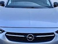 Używany Opel Corsa-e 100 kW (136 KM) 2021 Srebrny Hatchback