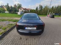 używany Audi A6 A6 c5 quatroc5 quatro