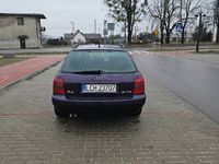Używany Audi A4 1998 Sedan/Limuzyna