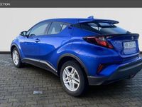 używany Toyota C-HR C-HR1.2 T Comfort