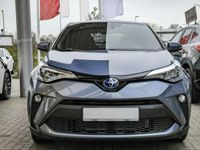 używany Toyota C-HR C-HR 1,8 Hybryda 122KM Style Czujnikiparkowania Ka...1,8 Hybryda 122KM Style Czujnikiparkowania Ka...