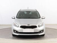 Używany Kia Ceed 135 KM (99 kW) 2015 Srebrny Hatchback