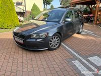 używany Volvo V50 Sprzedam