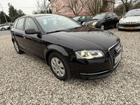 używany Audi A3 Sportback A3 Sportback Lift 1.6Tdi 2012r Xenon Led Alufelgi H…