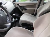 Używany Citroën C4 Picasso 2007 Minivan