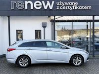 używany Hyundai i40 1.6 CRDi Business