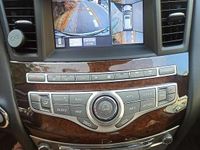 Używany Infiniti QX60 2017 Czarny SUV