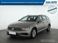 Używany VW Passat 2019 Beżowy