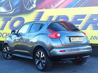 używany Nissan Juke 1.6 16V , N-Tec, serwis, I (2010-2019)