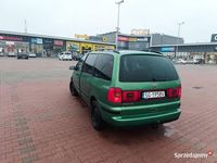 używany VW Sharan 2001 1,9 tdi