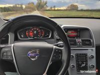 używany Volvo XC60 t6