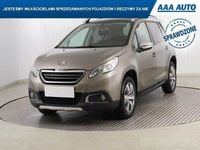 Używany Peugeot 2008 2015 Beżowy SUV