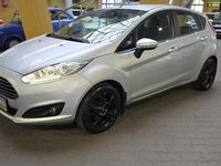 używany Ford Fiesta 1dm 101KM 2015r. 154 000km